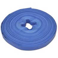 Ravno crijevo 100 m 1 " PVC